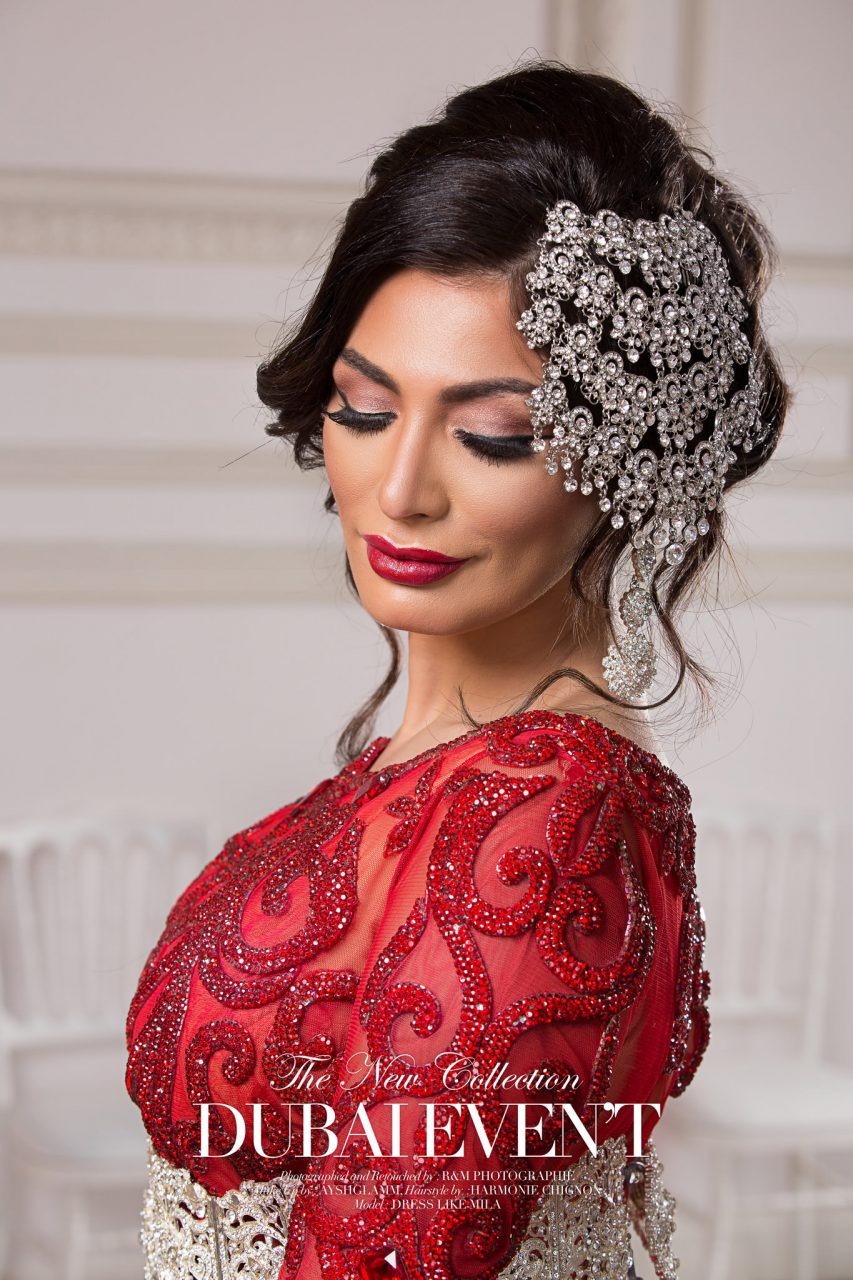 rmphotographie-fashion-photographer-photographe-mode-paris-dubai-event-traditional-oriental-dress-robe-traditionnelle-orientale-mariage-wedding-red-rouge2