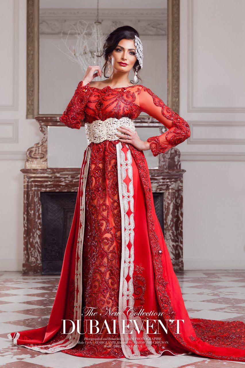 rmphotographie-fashion-photographer-photographe-mode-paris-dubai-event-traditional-oriental-dress-robe-traditionnelle-orientale-mariage-wedding-red-rouge3